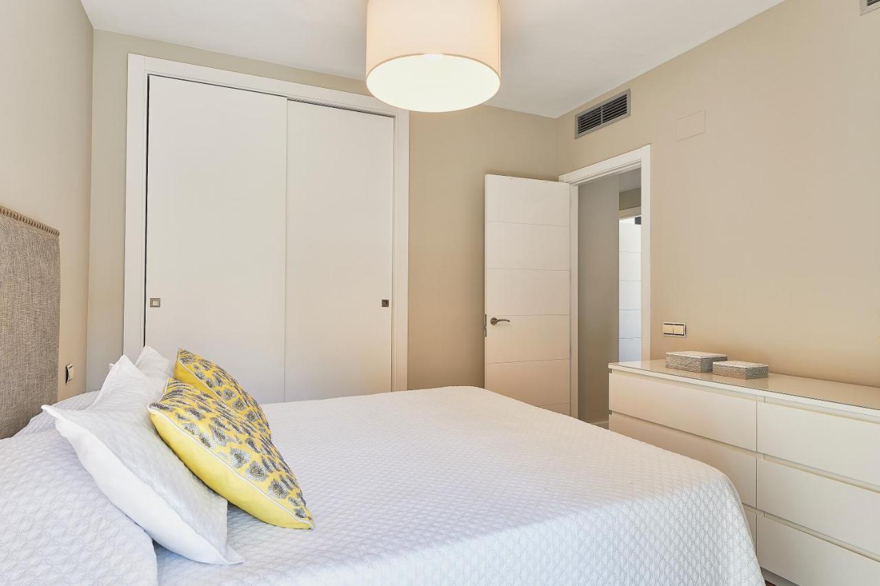 Deluxe La Cala Alamar La Cala De Mijas Dış mekan fotoğraf