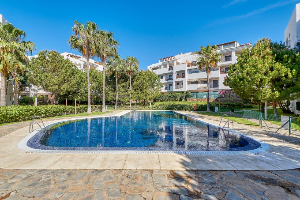 Deluxe La Cala Alamar La Cala De Mijas Dış mekan fotoğraf
