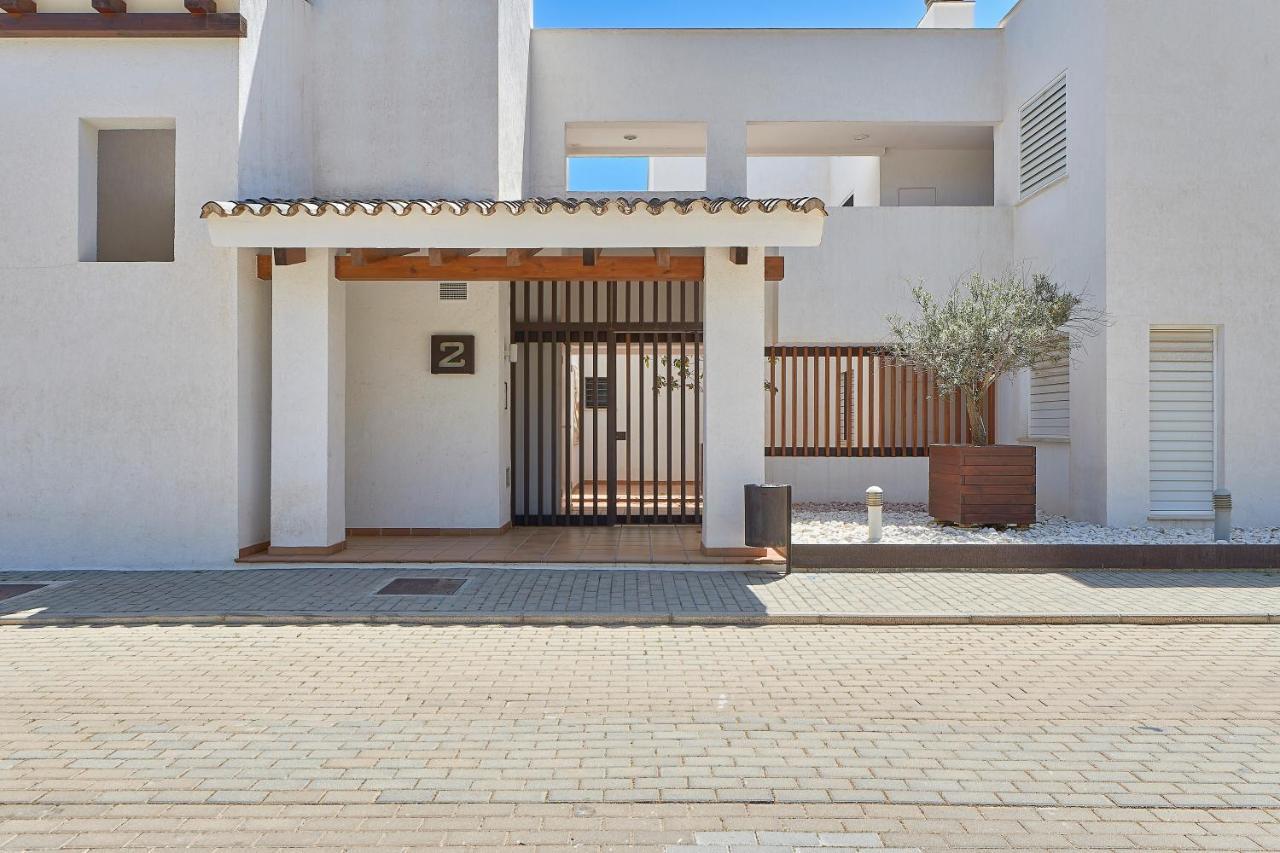 Deluxe La Cala Alamar La Cala De Mijas Dış mekan fotoğraf