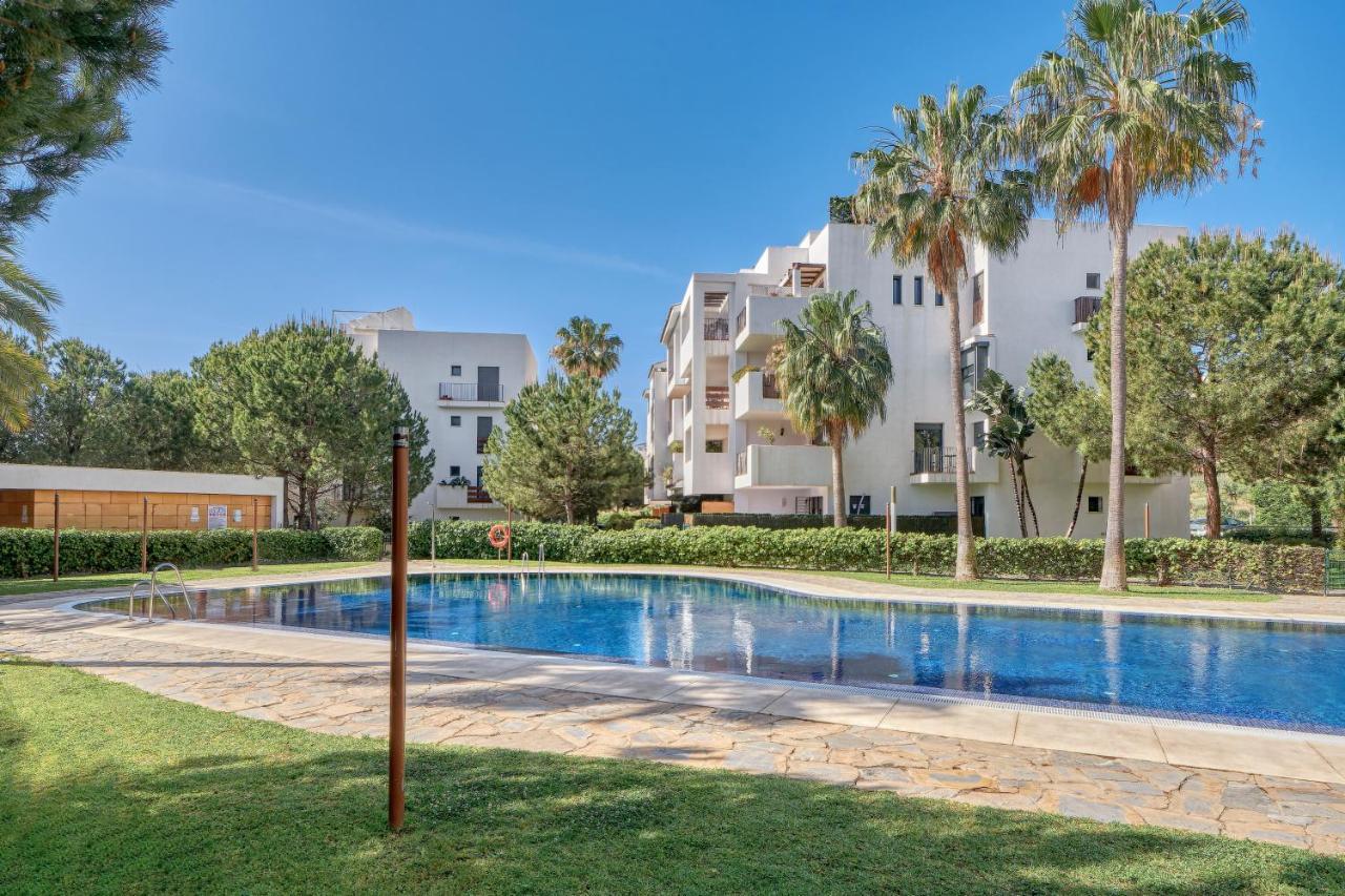 Deluxe La Cala Alamar La Cala De Mijas Dış mekan fotoğraf